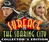 Download Surface: The Soaring City Collector's Edition game