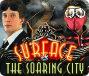 Download Surface: The Soaring City game