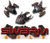 Download Swarm Gold game