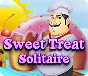 Download Sweet Treat Solitaire game