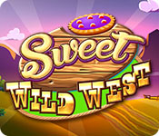 Download Sweet Wild West game