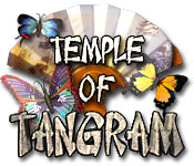 Download Temple of Tangram game