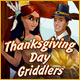 Download Thanksgiving Day Griddlers game