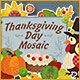 Download Thanksgiving Day Mosaic game