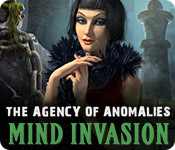 Download The Agency of Anomalies: Mind Invasion game