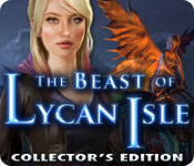 Download The Beast of Lycan Isle Collector's Edition game