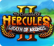 Download The Chronicles of Hercules II: Wrath of Kronos game