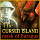 Download The Cursed Island: Mask of Baragus game