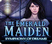 Download The Emerald Maiden: Symphony of Dreams game
