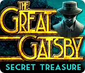 Download The Great Gatsby: Secret Treasure game