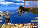 The Great Sea Battle: The Game of Battleship screenshot
