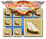 Download The Great Sea Battle: The Game of Battleship game