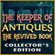 Download The Keeper of Antiques: The Revived Book Collector's Edition game