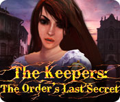 Download The Keepers: The Order's Last Secret game