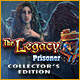 Download The Legacy: Prisoner Collector's Edition game