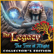 Download The Legacy: The Tree of Might game