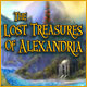 Download The Lost Treasures of Alexandria game