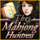 Download The Mahjong Huntress game