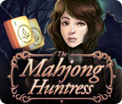 Download The Mahjong Huntress game