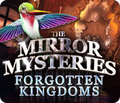 Download The Mirror Mysteries: Forgotten Kingdoms game