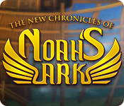 Download The New Chronicles of Noah's Ark game