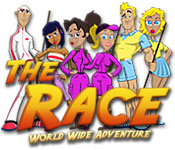 Download The Race game