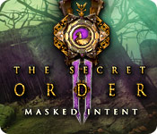 Download The Secret Order: Masked Intent game