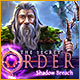 Download The Secret Order: Shadow Breach game