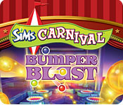 Download The Sims Carnival BumperBlast game