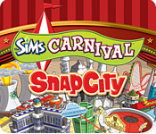 Download The Sims Carnival SnapCity game