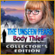 Download The Unseen Fears: Body Thief Collector's Edition game