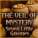 Download The Veil of Mystery: Seven Little Gnomes game