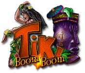 Download Tiki Boom Boom game