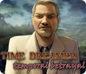 Download Time Dreamer: Temporal Betrayal game