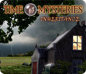 Download Time Mysteries: Inheritance game