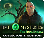Download Time Mysteries: The Final Enigma Collector's Edition game