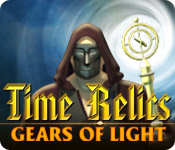 Download Time Relics: Gears of Light game