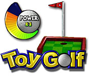 Download Toy Golf game