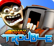 Download Trainz Trouble game