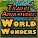 Download Travel Adventures: World Wonders game