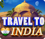 Download Travel to India game