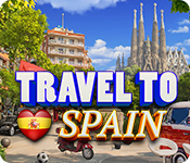 Download Travel To Spain game