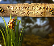 Download Treasure Island: The Golden Bug game