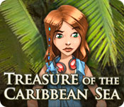 Download Treasure of the Caribbean Seas game
