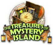 Download The Treasures of Mystery Island game