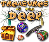 Download Treasures of the Deep game