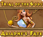 Download Trial of the Gods: Ariadne's Fate game