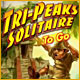 Download Tri-Peaks Solitaire To Go game