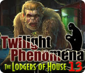 Download Twilight Phenomena: The Lodgers of House 13 game