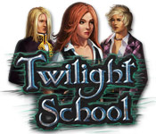 Download Twilight School game